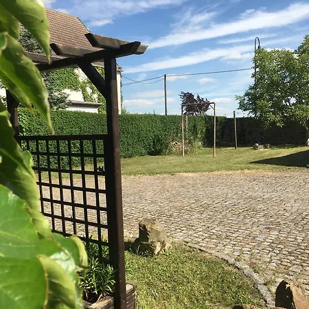 Zum Alten Koenig Апартаменты