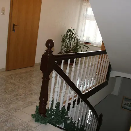 Apartment Zum Alten König