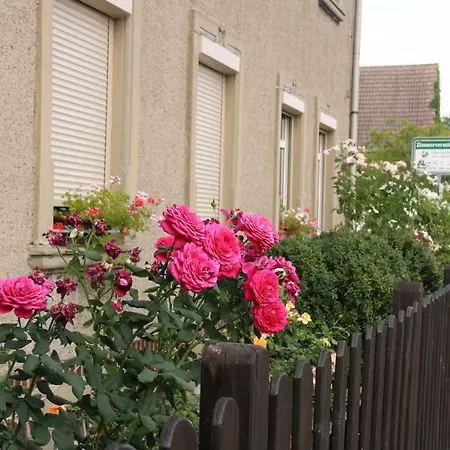 Апартаменты Zum Alten Koenig