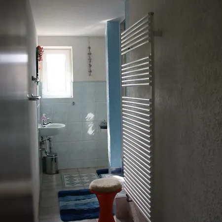 Zum Alten Koenig Апартаменты