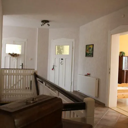 Апартаменты Zum Alten Koenig Cavertitz