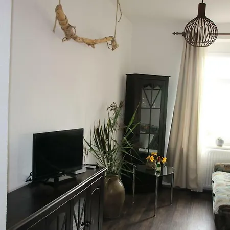 Zum Alten Koenig Апартаменты Cavertitz