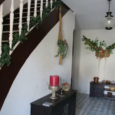 Apartment Zum Alten König Cavertitz