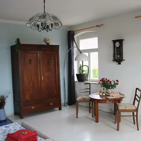 Zum Alten Koenig Cavertitz