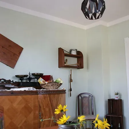 Zum Alten Koenig Appartement