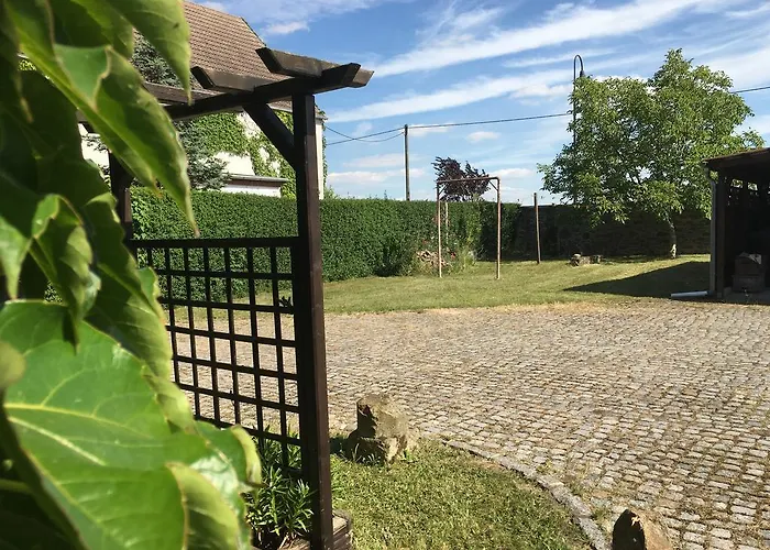 Zum Alten Koenig Apartment