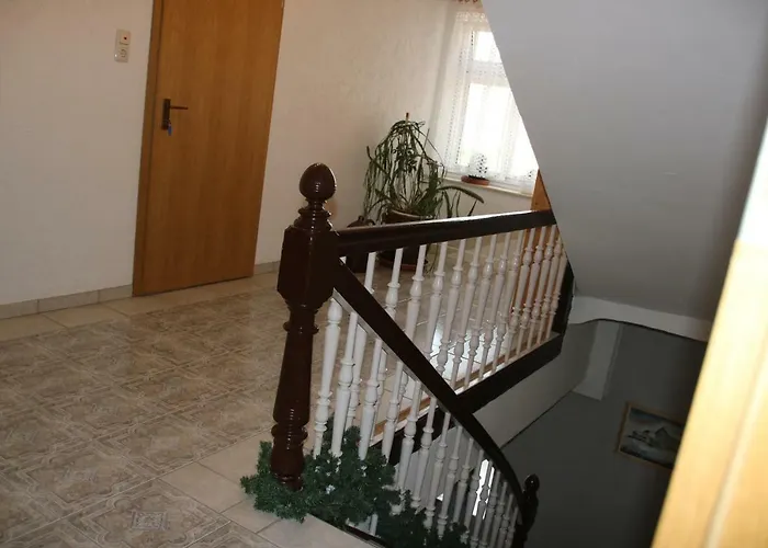 Apartment Zum Alten Koenig