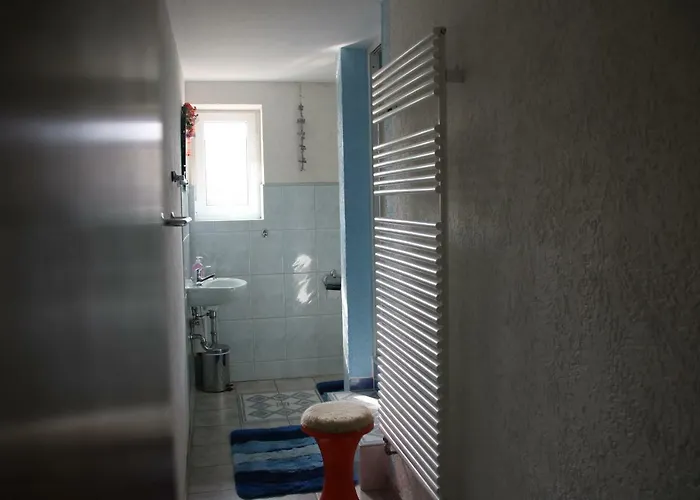 Zum Alten Koenig Apartment