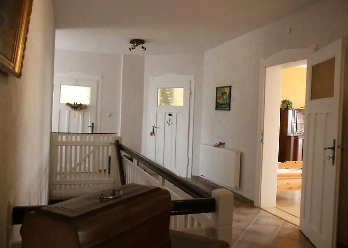 Apartment Zum Alten Koenig Cavertitz