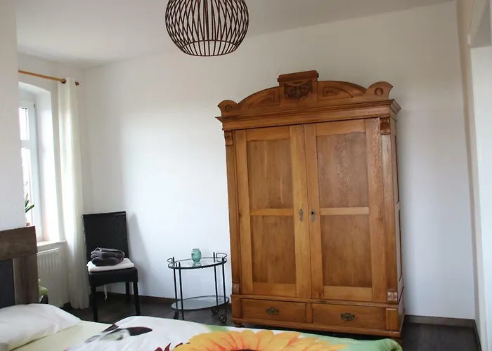 Zum Alten Koenig Cavertitz