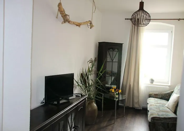 Zum Alten Koenig Apartment Cavertitz