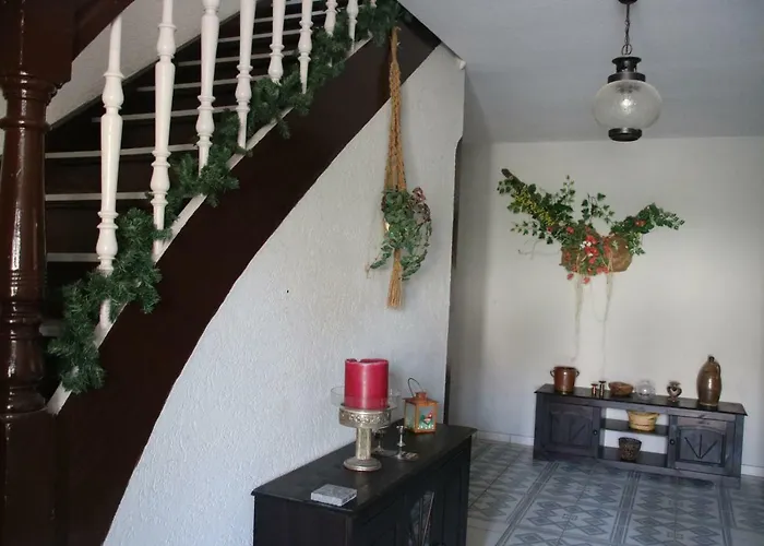 Apartment Zum Alten Koenig Cavertitz