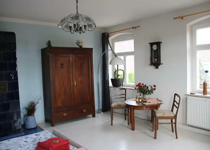 Zum Alten Koenig Cavertitz