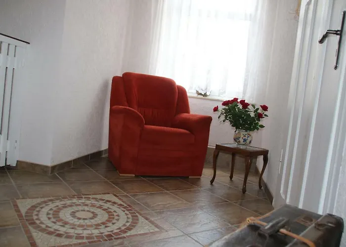 Zum Alten Koenig * Cavertitz