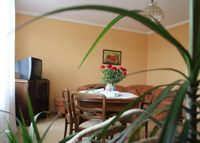 Zum Alten Koenig * Cavertitz