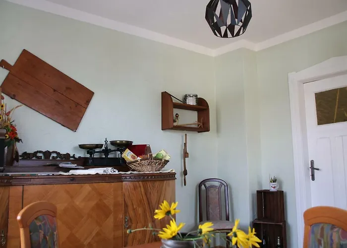 Zum Alten Koenig Apartment